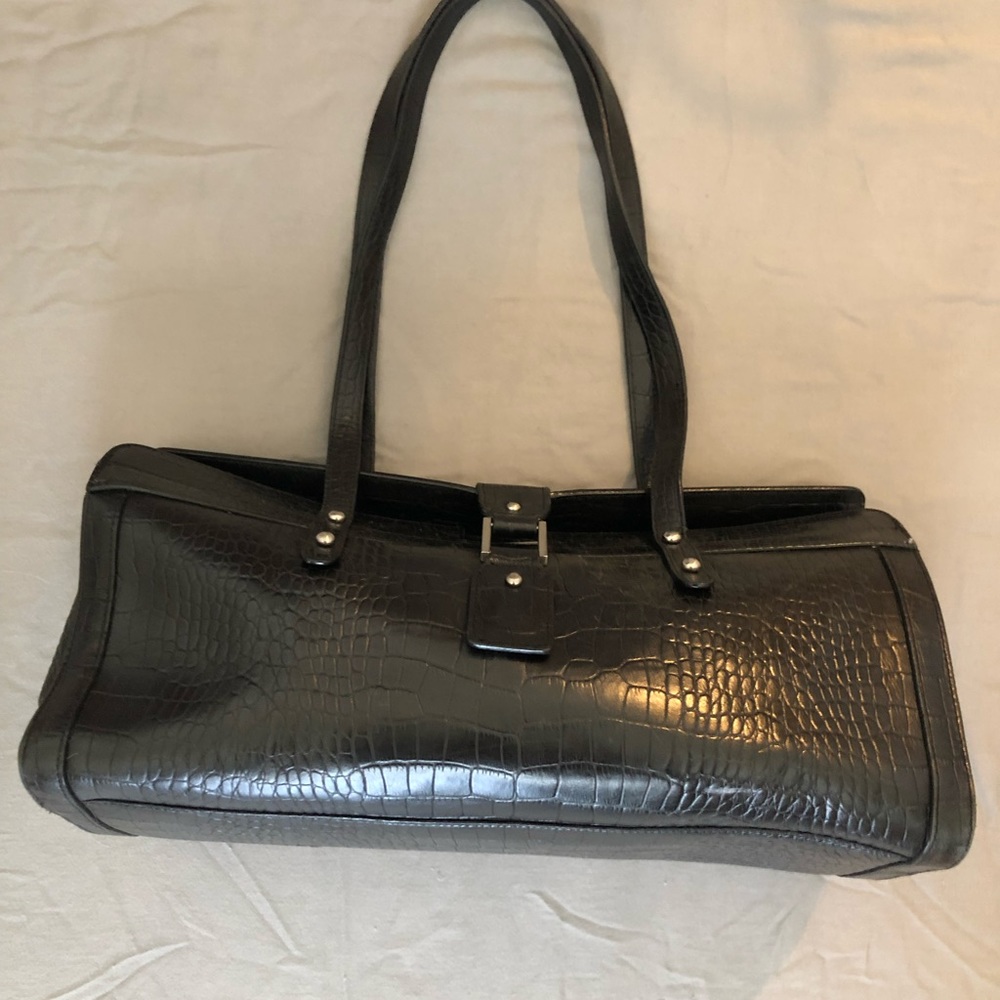 Kenneth Cole Vintage Leather Purse
